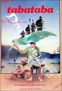 Tabataba (DVD)